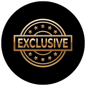 PALESTRANTE DE SUCESSO - EXCLUSIVO